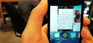 Bluetooth Spy Camera for Iphone